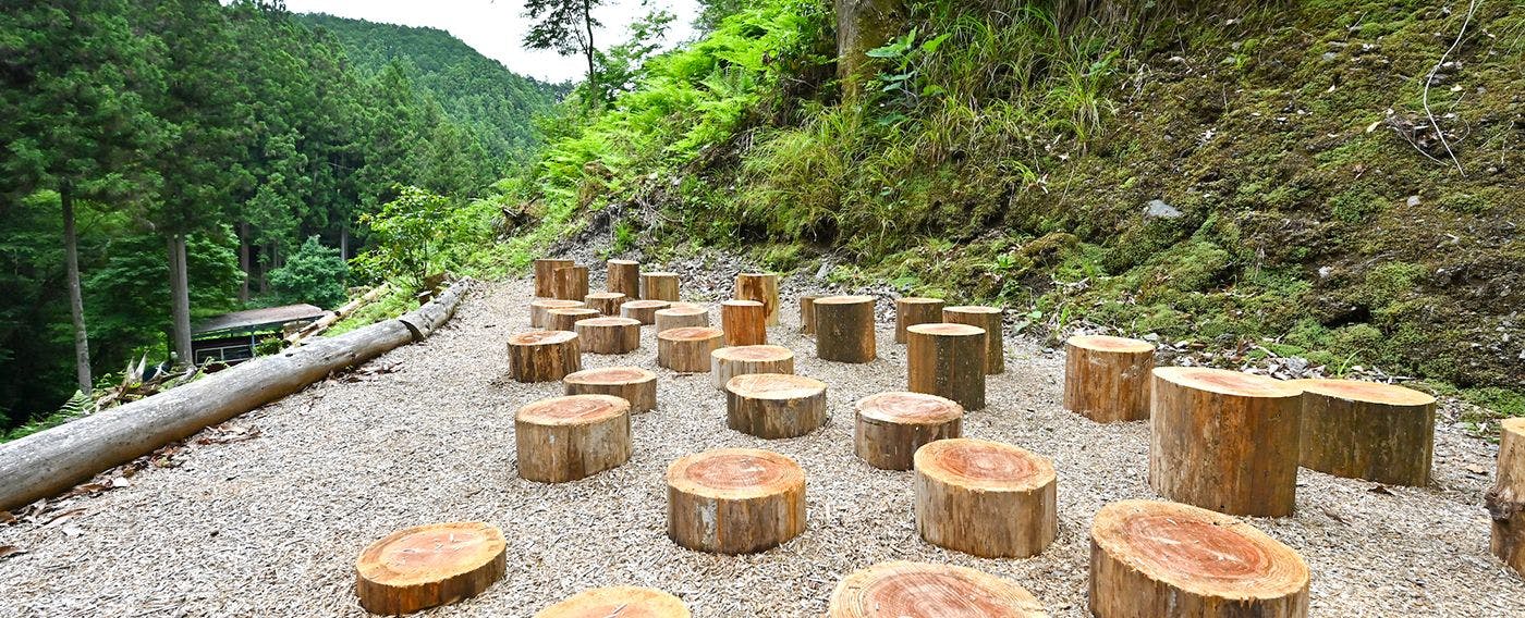 大松閣