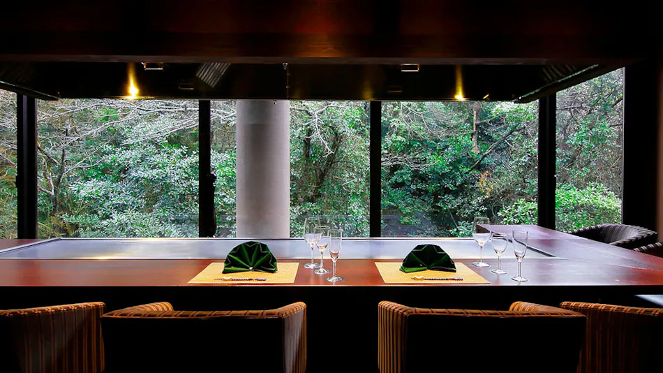 Unzen Onsen UnzenFukudaya