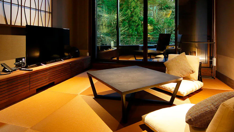 Unzen Onsen UnzenFukudaya