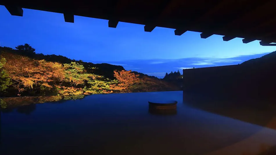 Unzen Onsen UnzenFukudaya