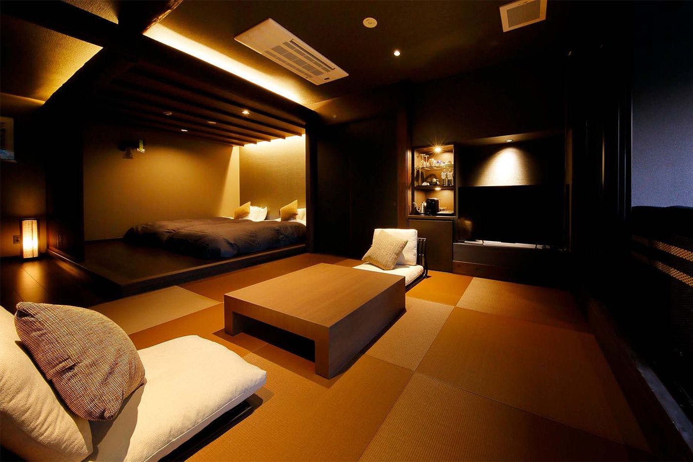 Unzen Onsen UnzenFukudaya