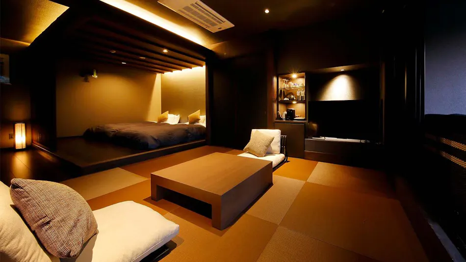 Unzen Onsen UnzenFukudaya