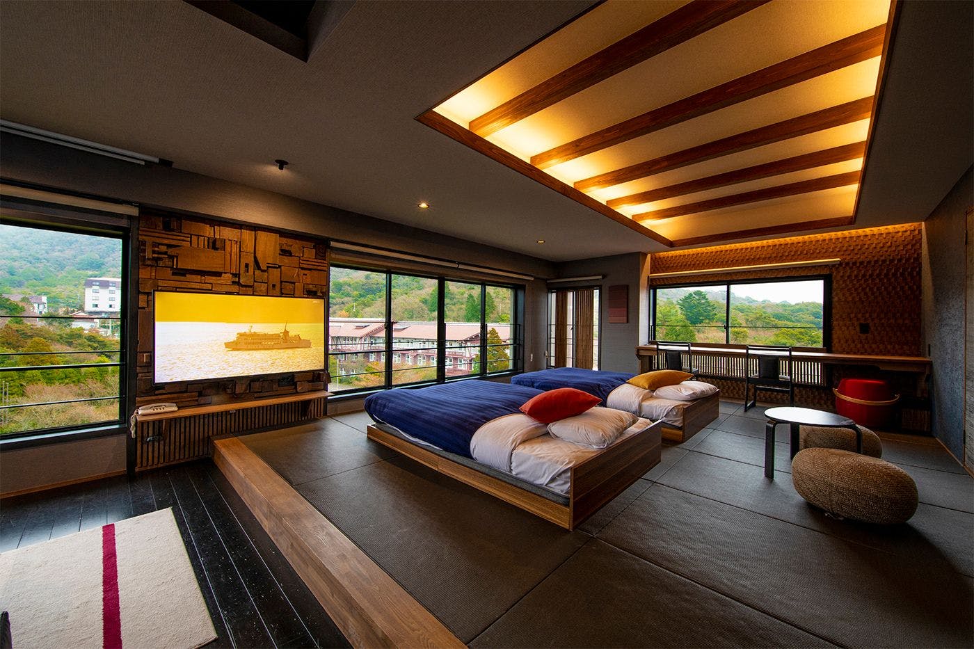 Unzen Onsen UnzenFukudaya