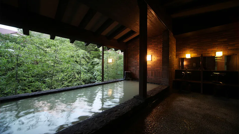 Unzen Onsen UnzenFukudaya