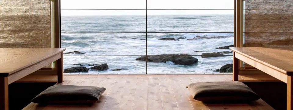 里海邸 金波楼本邸
