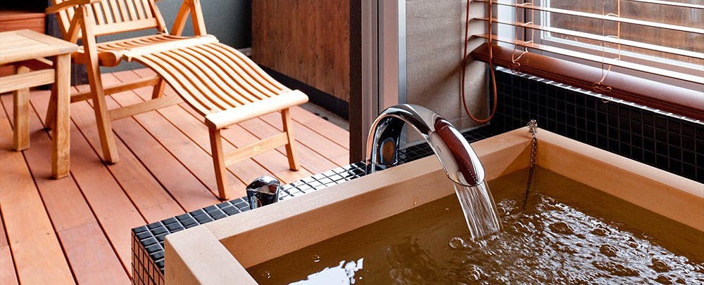 里海邸 金波楼本邸 の空室状況を確認する 宿泊予約は 一休 Com