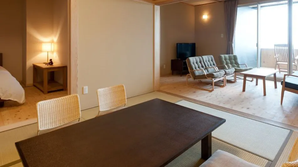 Satoumitei Kinparo Main Residence