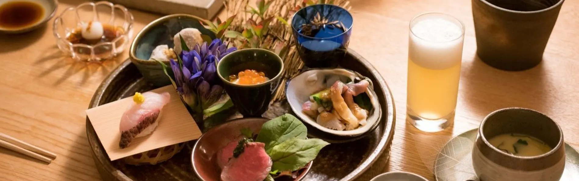 里海邸 金波楼本邸