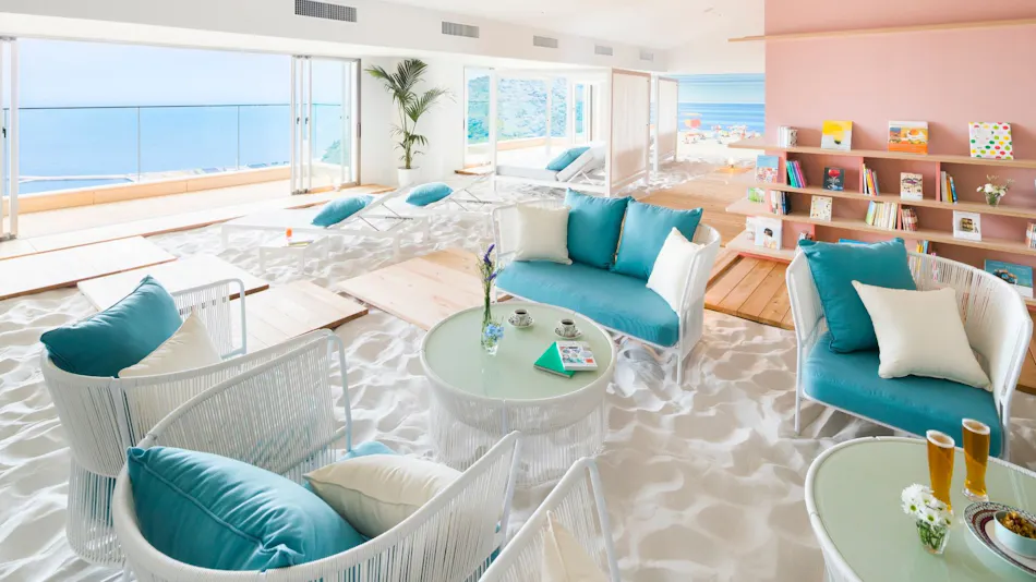 Hoshino Resorts RISONARE Atami