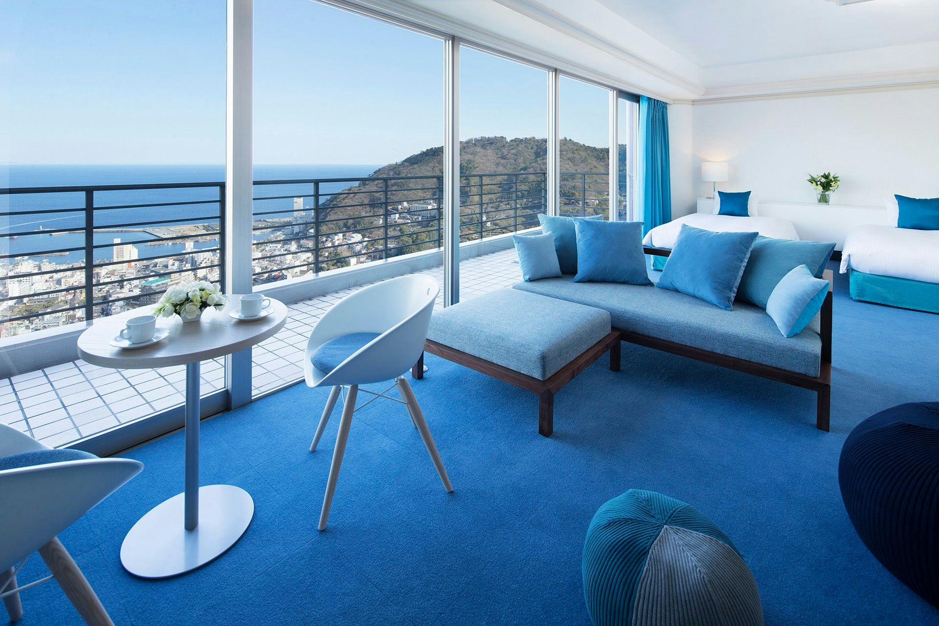 リゾナーレ熱海