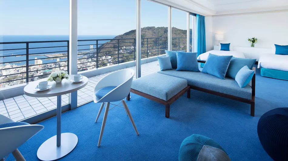 Hoshino Resorts RISONARE Atami