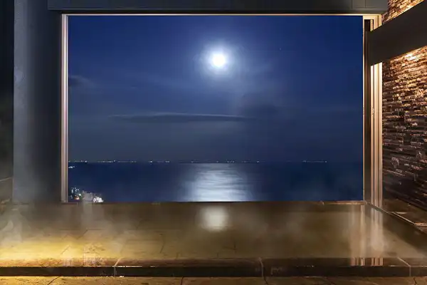 น้ำพุร้อน