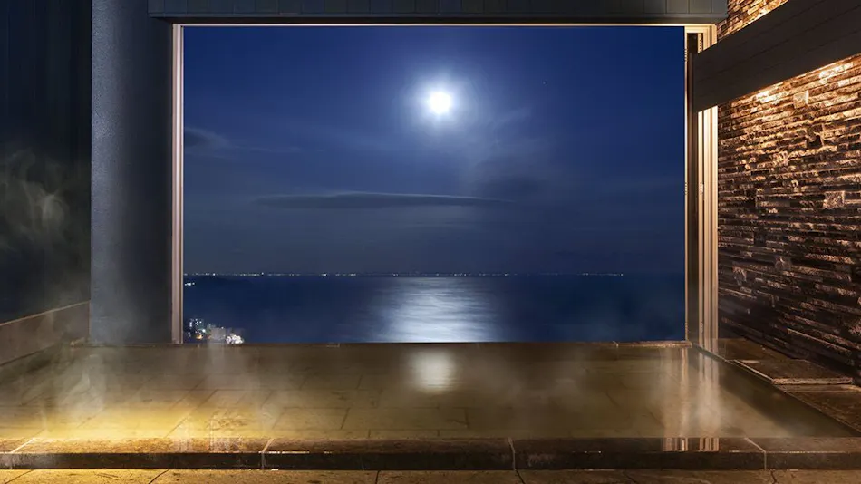 Hoshino Resorts RISONARE Atami