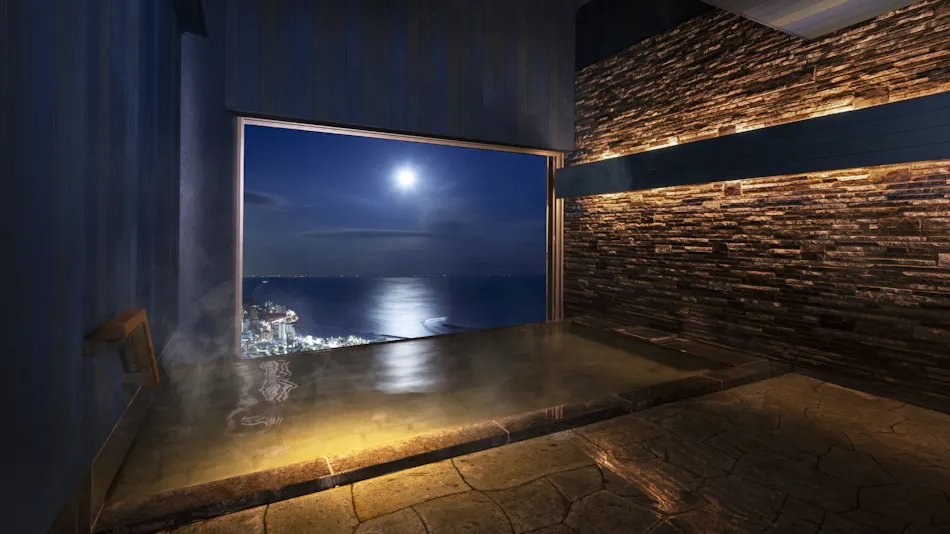 Hoshino Resorts RISONARE Atami