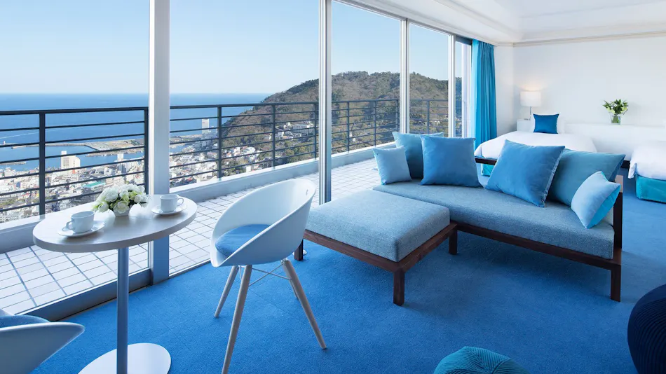 Hoshino Resorts RISONARE Atami