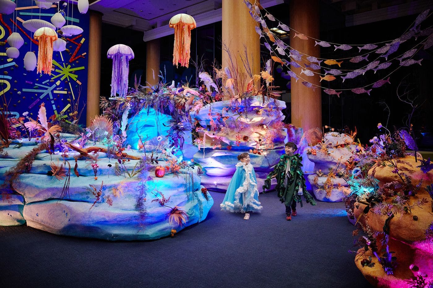 アクティビティ