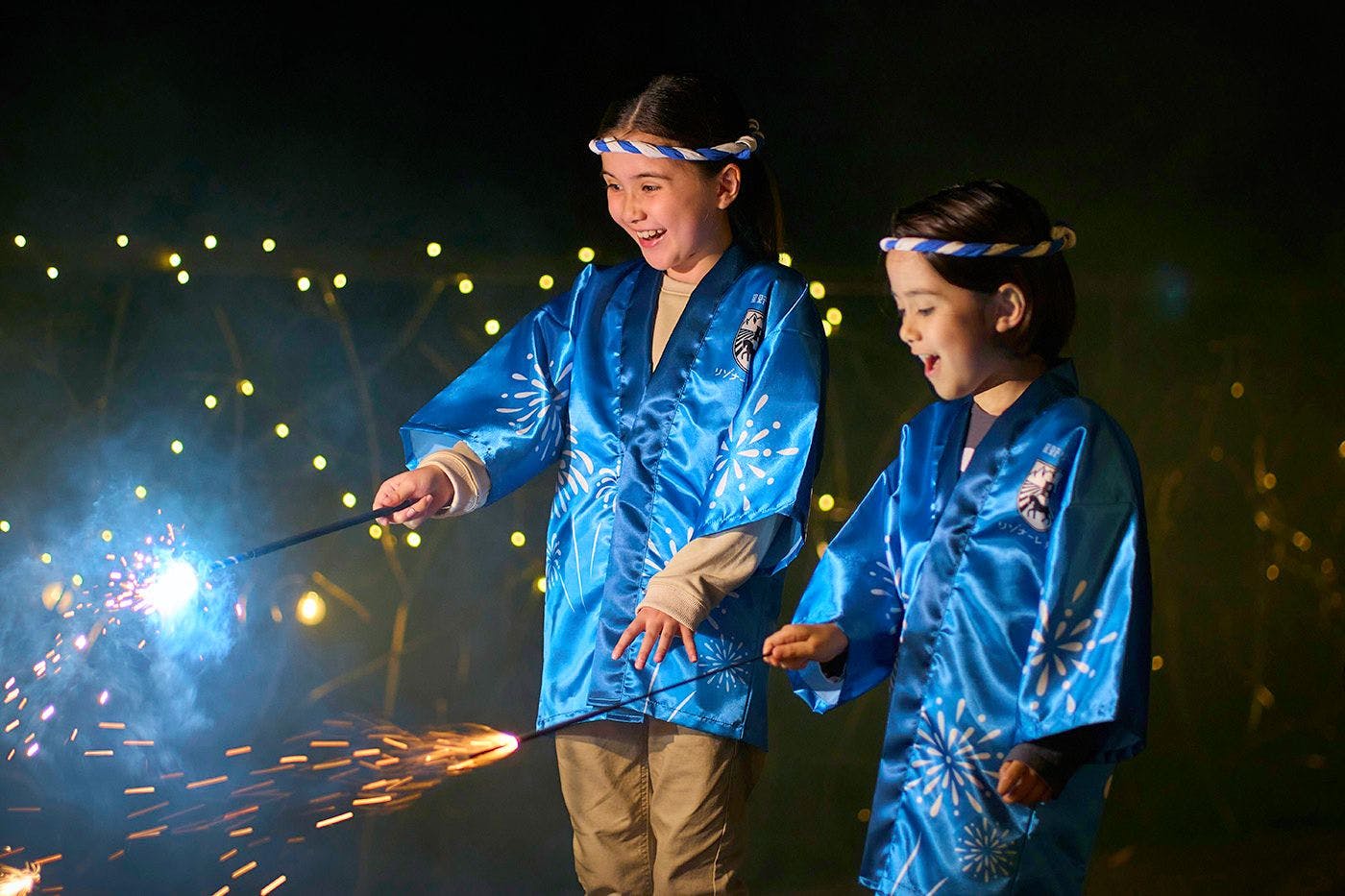 アクティビティ