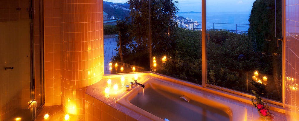 Hoshino Resorts RISONARE Atami