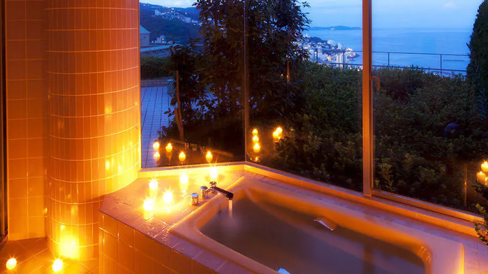 Hoshino Resorts RISONARE Atami