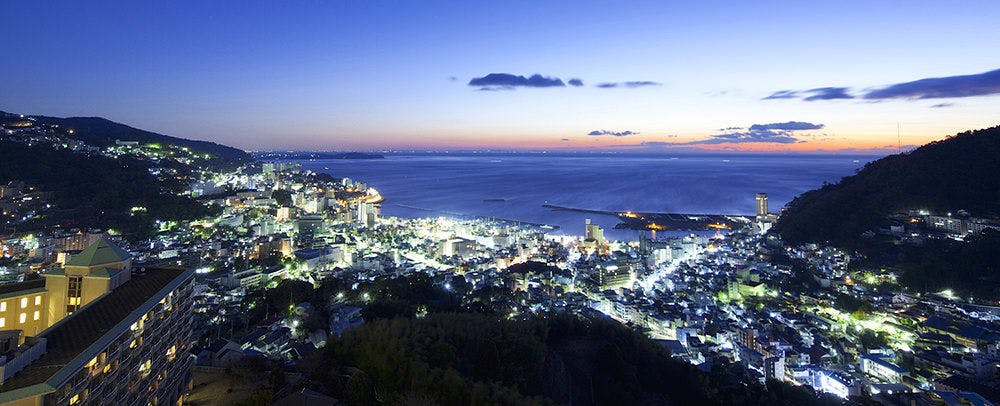 Hoshino Resorts RISONARE Atami