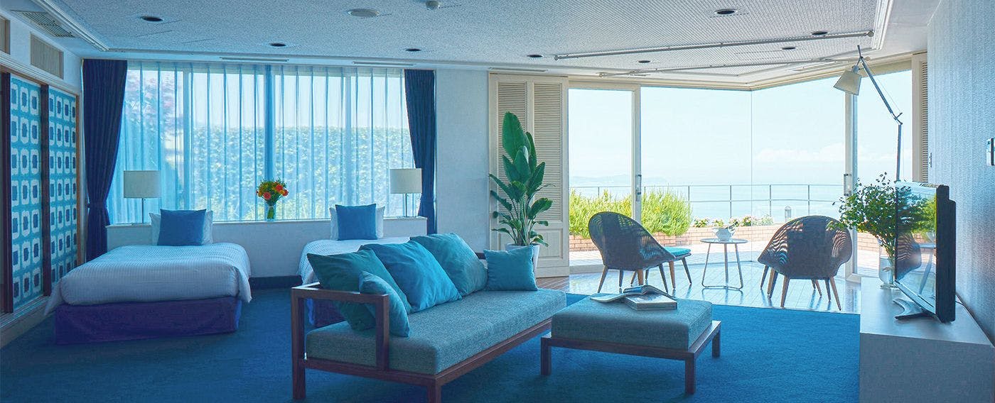 Hoshino Resorts RISONARE Atami