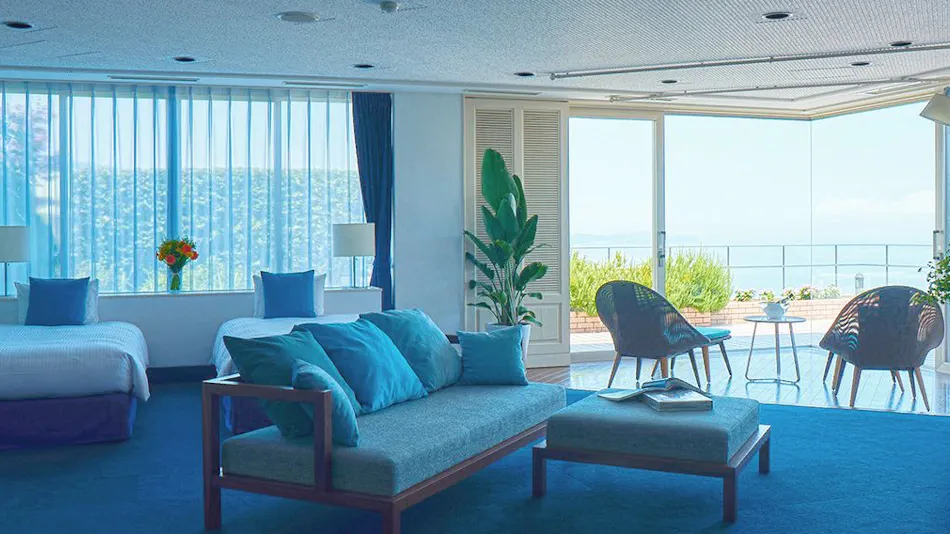 Hoshino Resorts RISONARE Atami