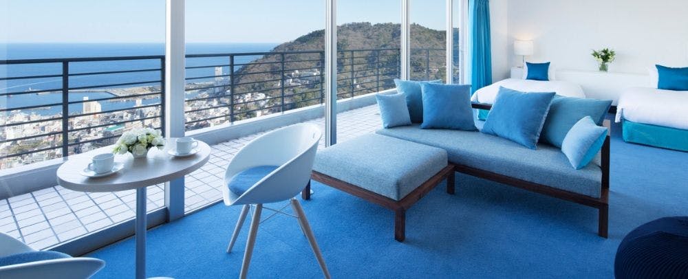 Hoshino Resorts RISONARE Atami