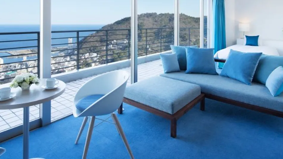 Hoshino Resorts RISONARE Atami