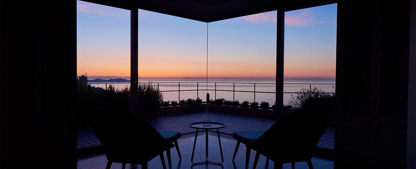 Hoshino Resorts RISONARE Atami