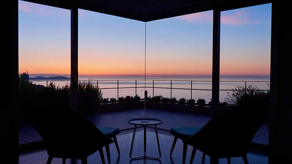 Hoshino Resorts RISONARE Atami