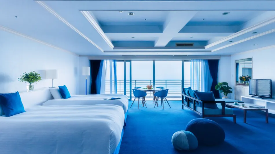 Hoshino Resorts RISONARE Atami