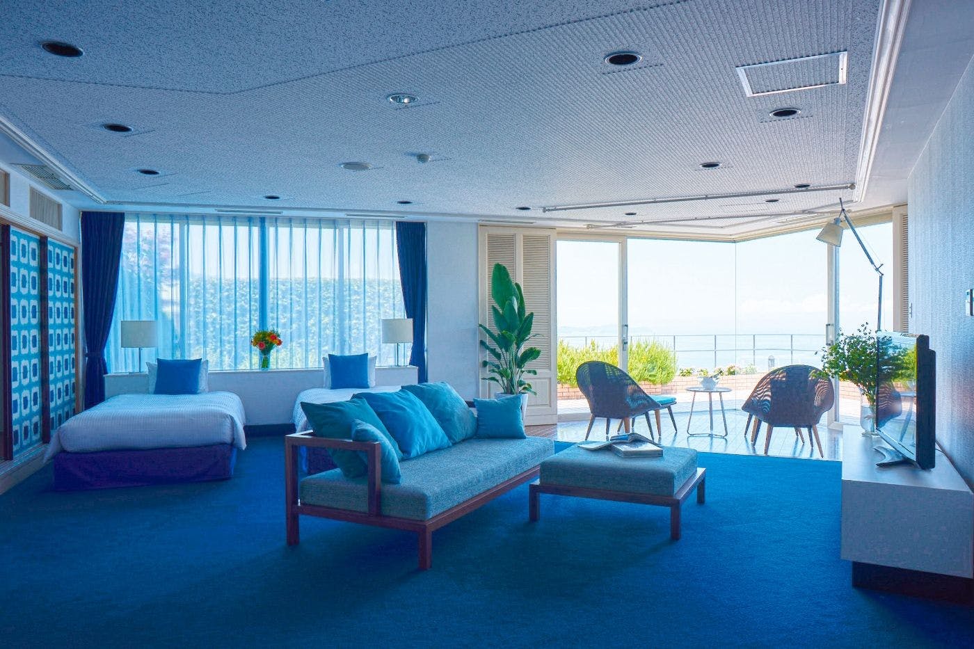 Hoshino Resorts RISONARE Atami