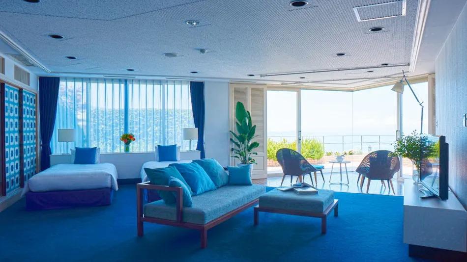 Hoshino Resorts RISONARE Atami