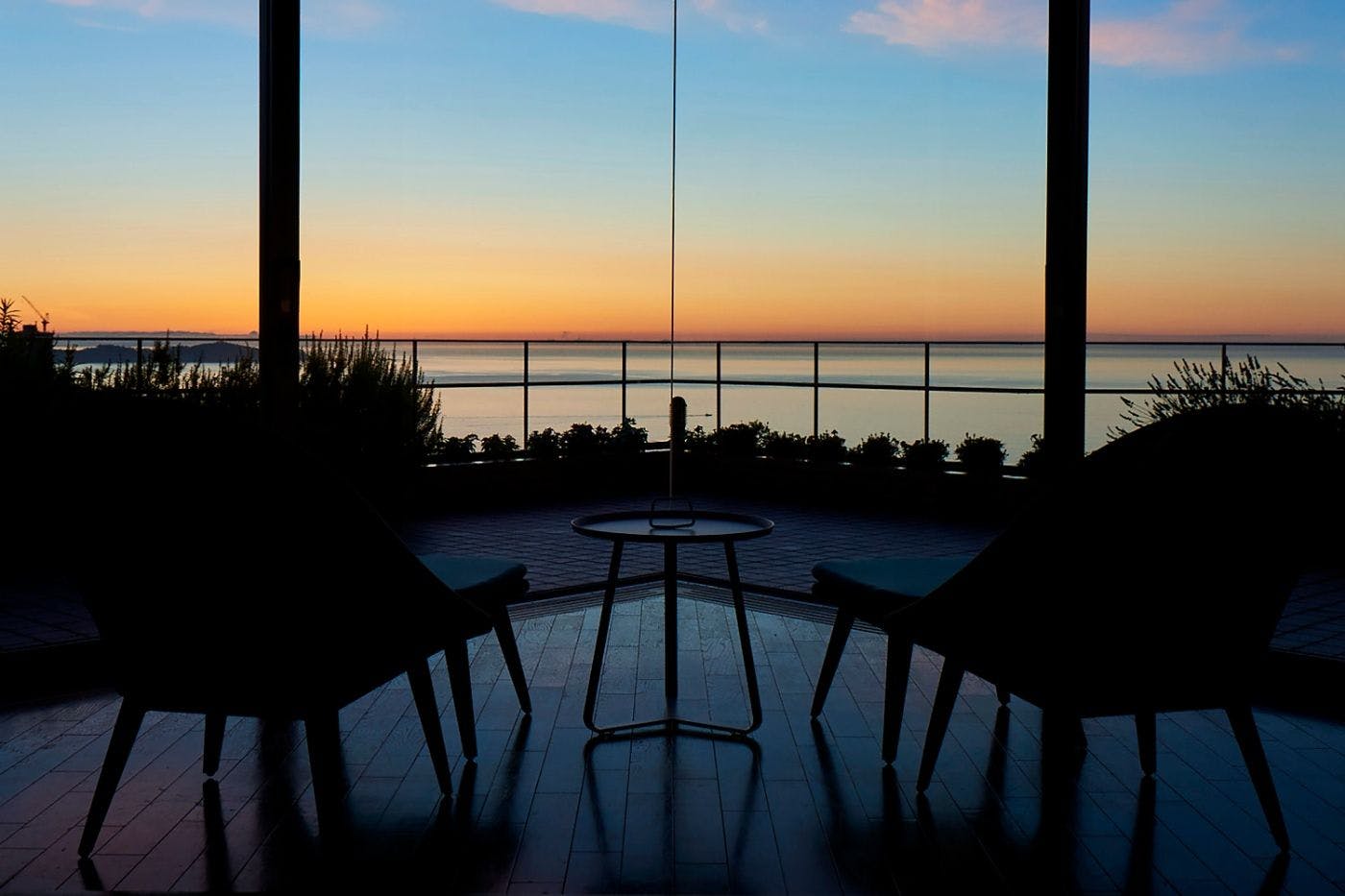 Hoshino Resorts RISONARE Atami