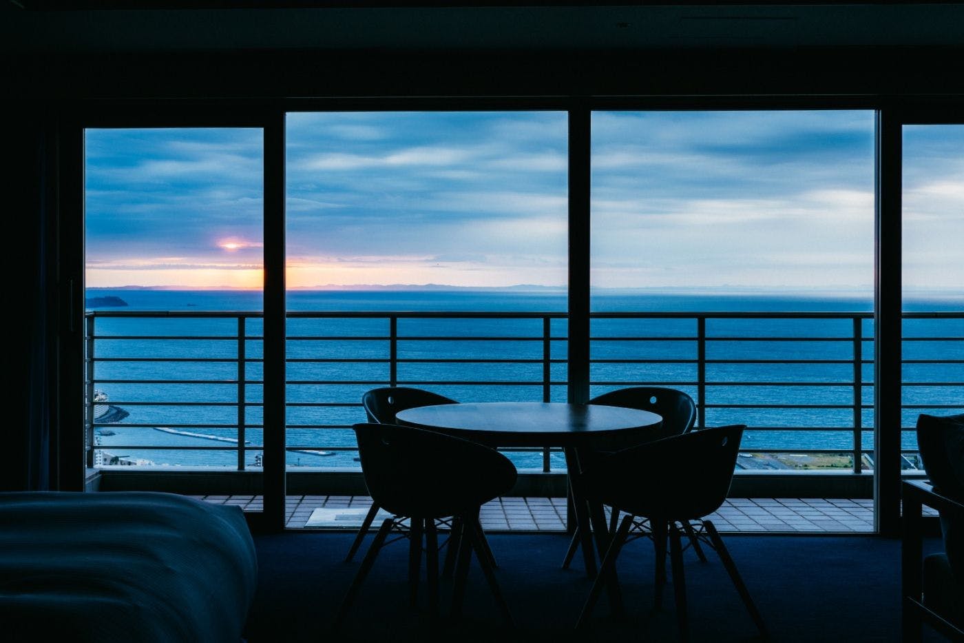 Hoshino Resorts RISONARE Atami