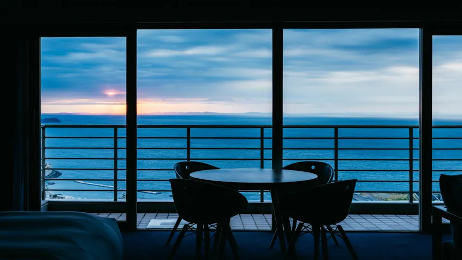 Hoshino Resorts RISONARE Atami