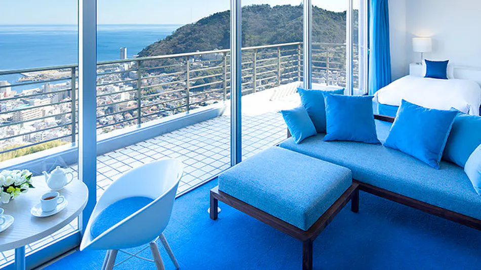 Hoshino Resorts RISONARE Atami