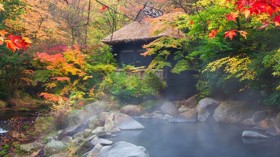 Kurokawa Onsen Yamabiko Inn Yamamizuki