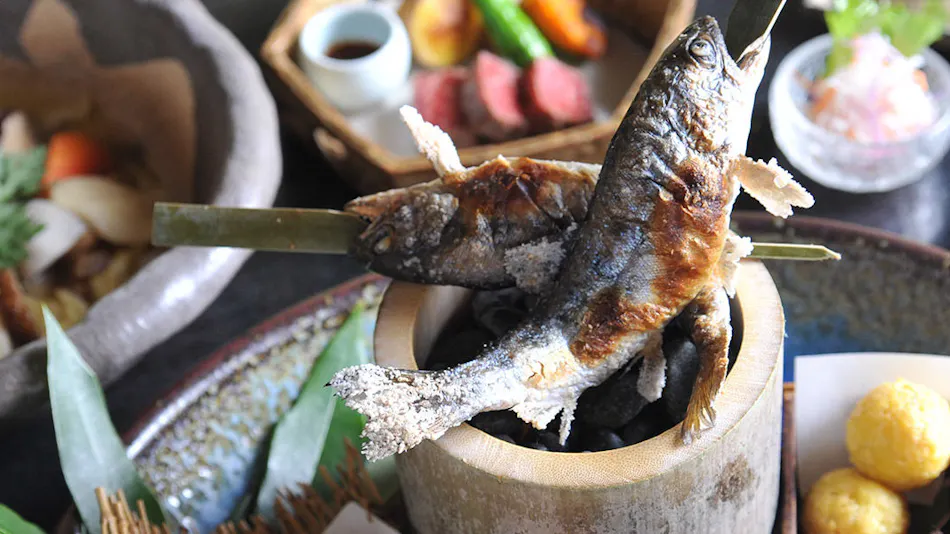 Kurokawa Onsen Yamabiko Inn Yamamizuki