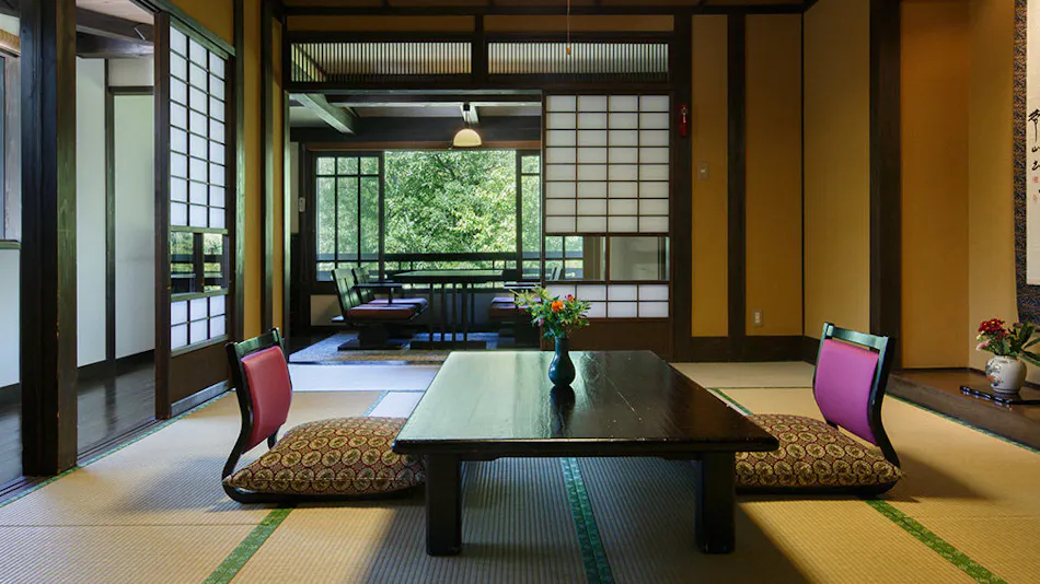 Kurokawa Onsen Yamabiko Inn Yamamizuki