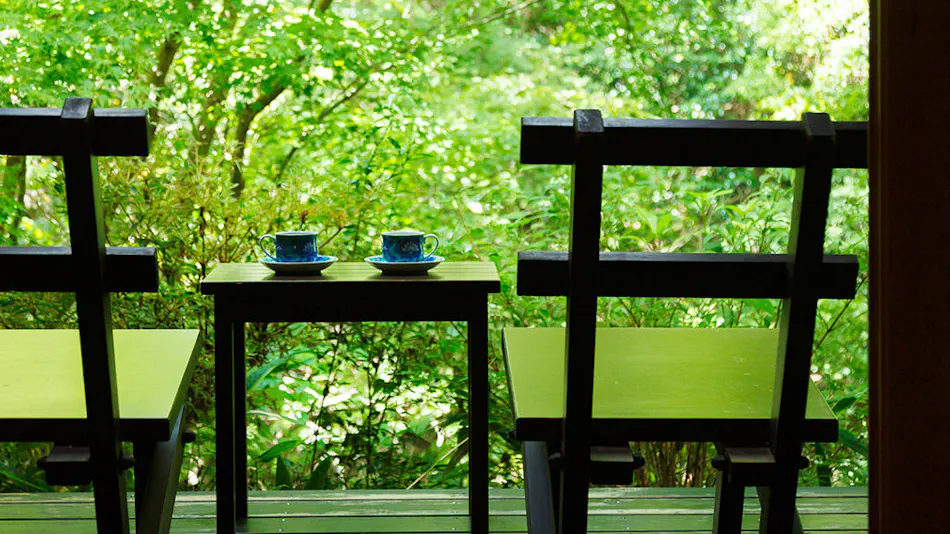 Kurokawa Onsen Yamabiko Inn Yamamizuki