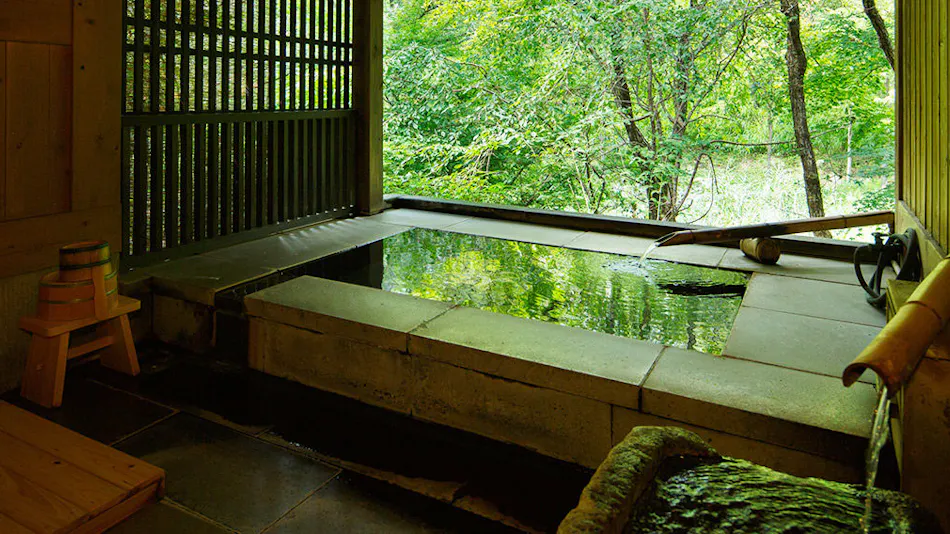 Kurokawa Onsen Yamabiko Inn Yamamizuki