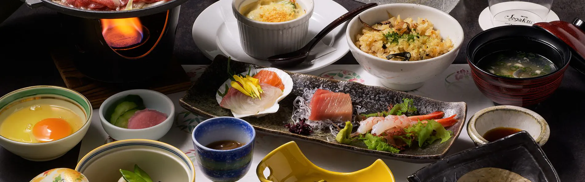 八甲田城ヶ倉温泉 ホテル城ヶ倉-HOTEL Jogakura-