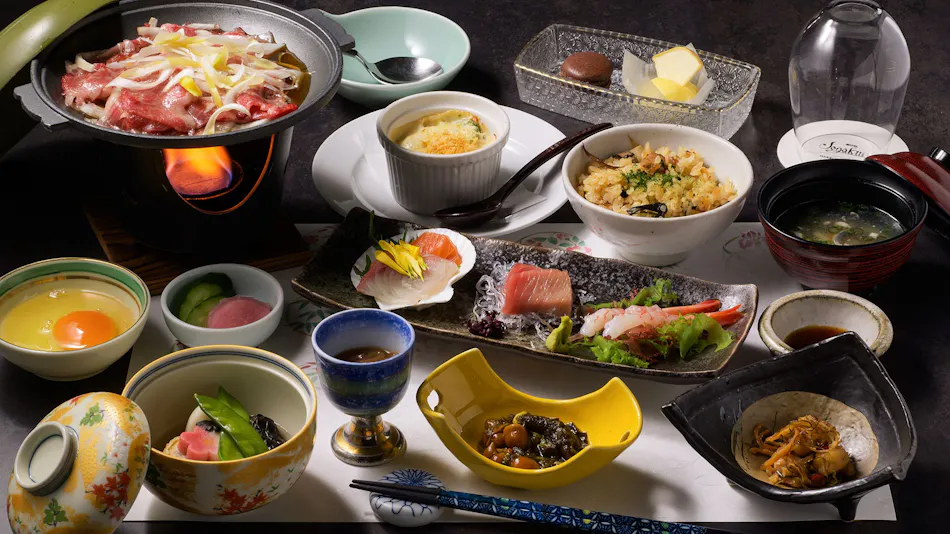 Hakkoda Jogakura Onsen Hotel Jogakura -HOTEL Jogakura-