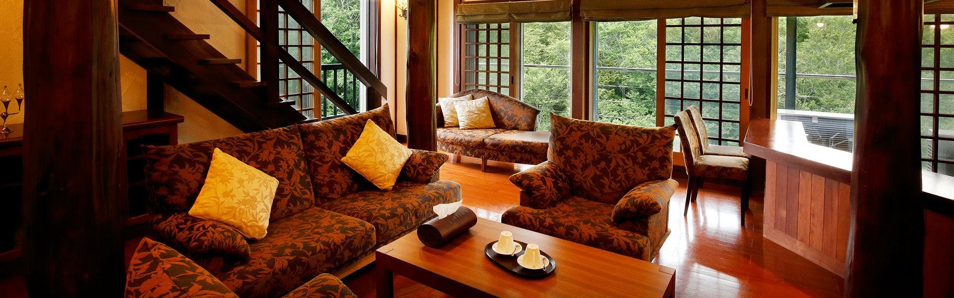 Hakkoda Jogakura Onsen Hotel Jogakura -HOTEL Jogakura-