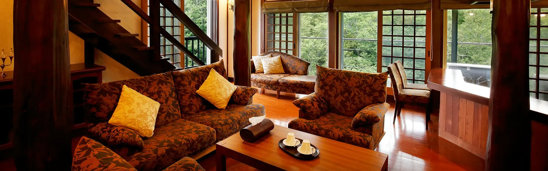 八甲田城ヶ倉温泉 ホテル城ヶ倉-HOTEL Jogakura-