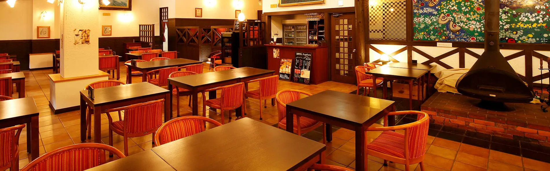 八甲田城ヶ倉温泉 ホテル城ヶ倉-HOTEL Jogakura-