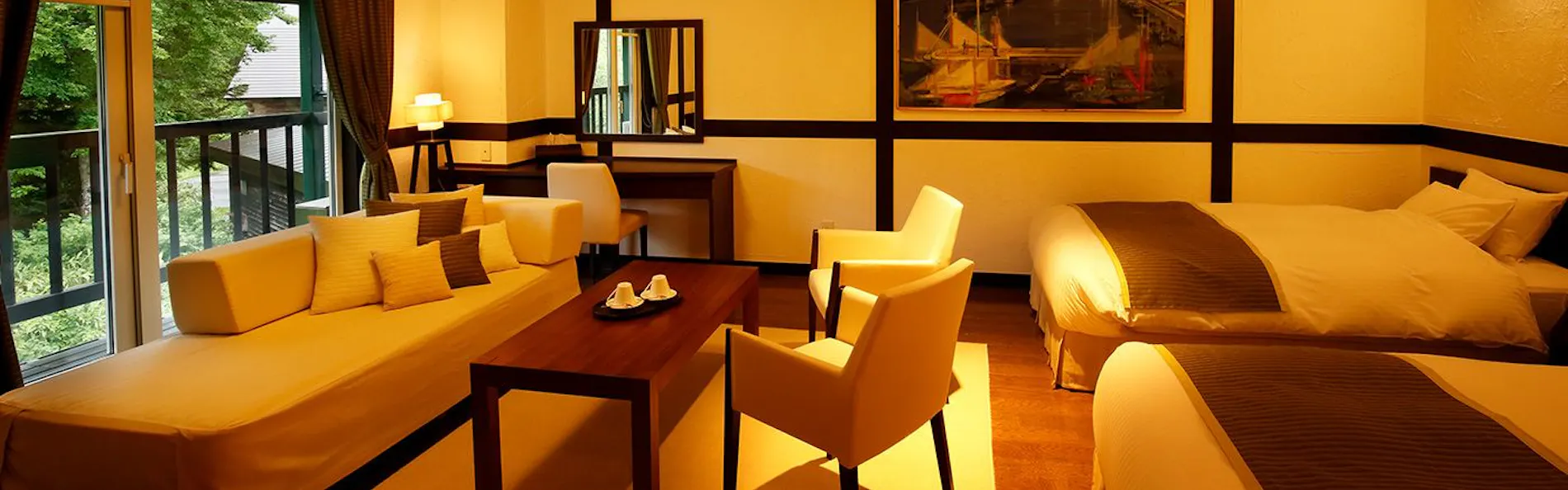 八甲田城ヶ倉温泉 ホテル城ヶ倉-HOTEL Jogakura-
