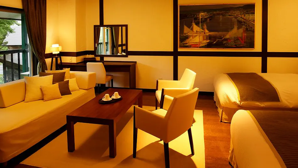 Hakkoda Jogakura Onsen Hotel Jogakura -HOTEL Jogakura-