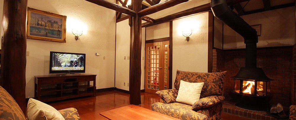 Royal Suite